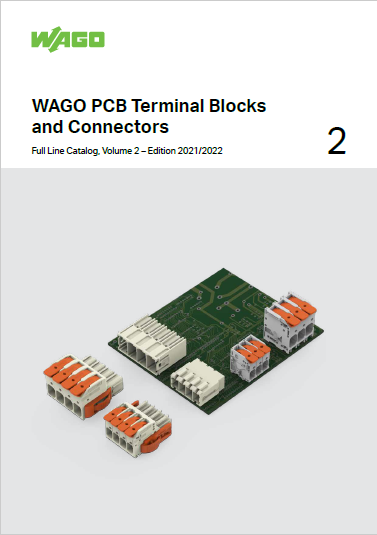 PCB Terminals