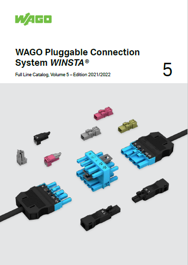 Pluggable Connection System WINSTA
