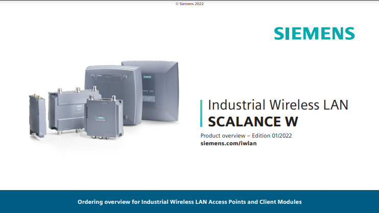 Industrial Wireless