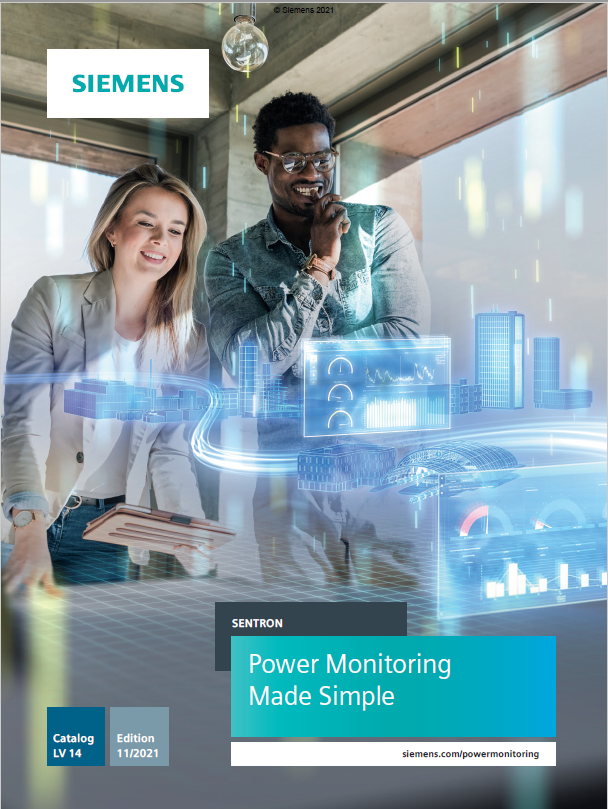 Power Monitoring Made Simple