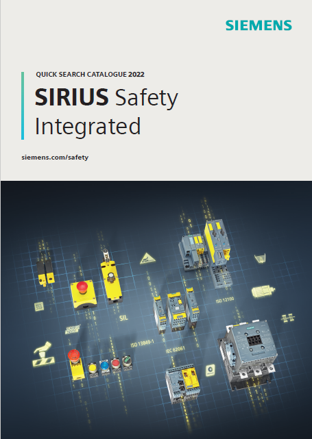SIRIUS Safety Integrated