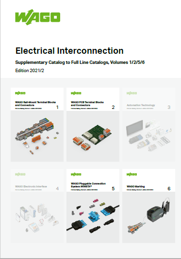 Electrical-Interconnection Supplementary