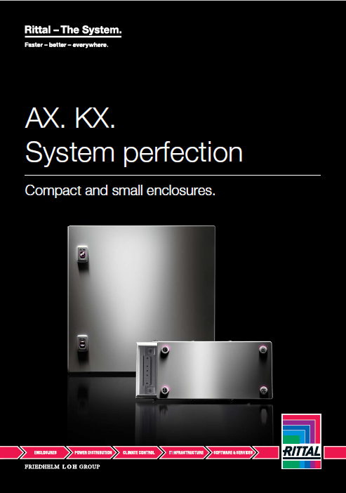 AX KX – System Perfection