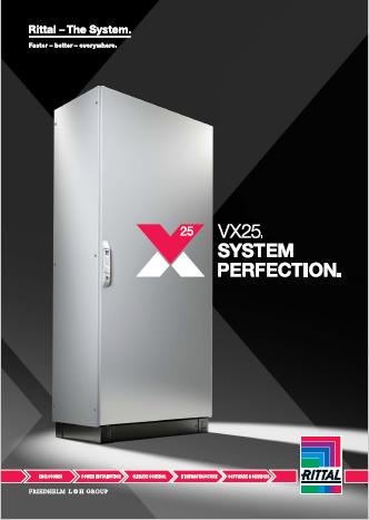 VX25 – System Perfection