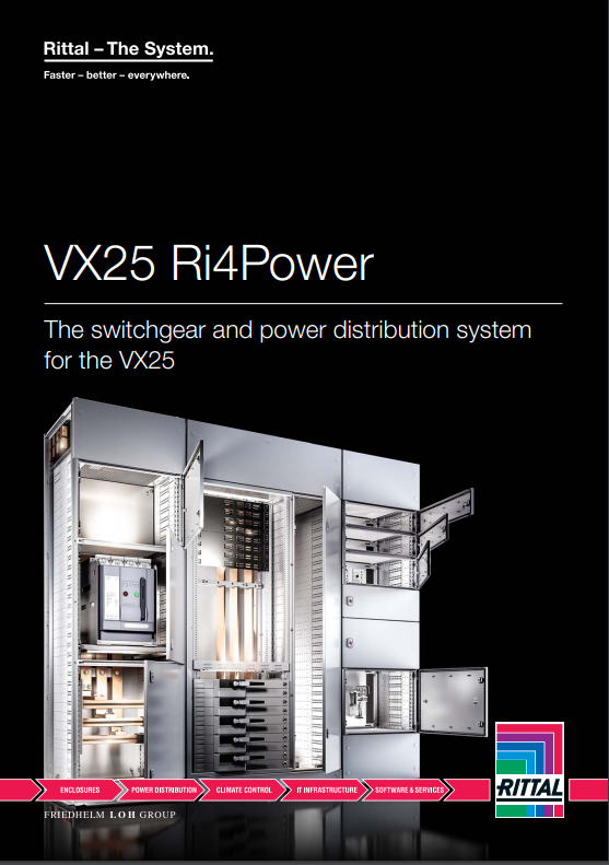 VX25 Ri4Power