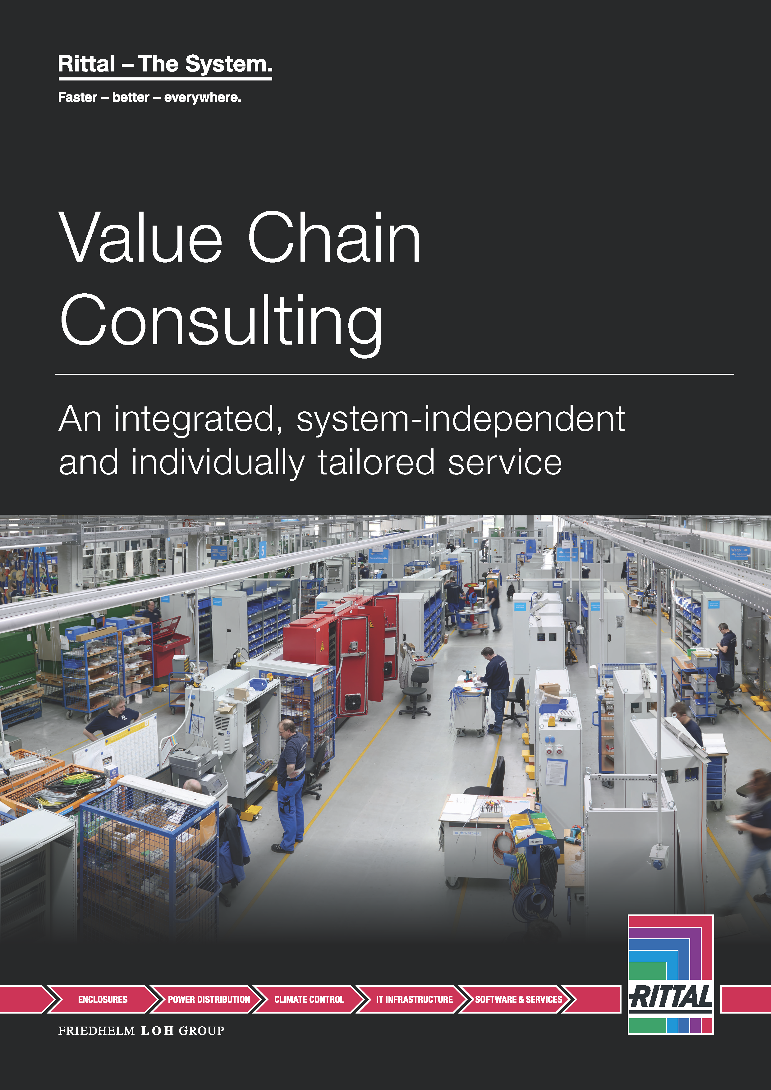 Value Chain Consulting